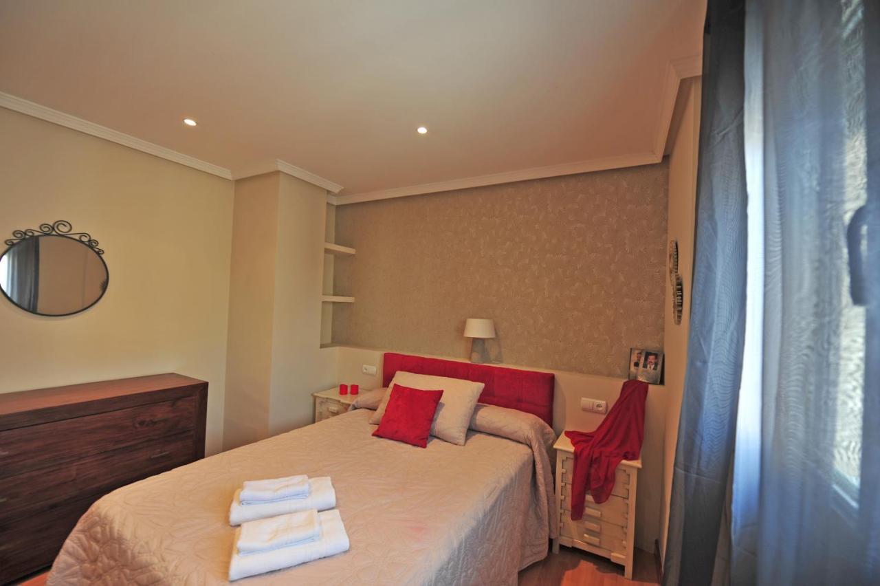 Avenida Paseo 3 Rooms 2 Banos กาดิซ ภายนอก รูปภาพ