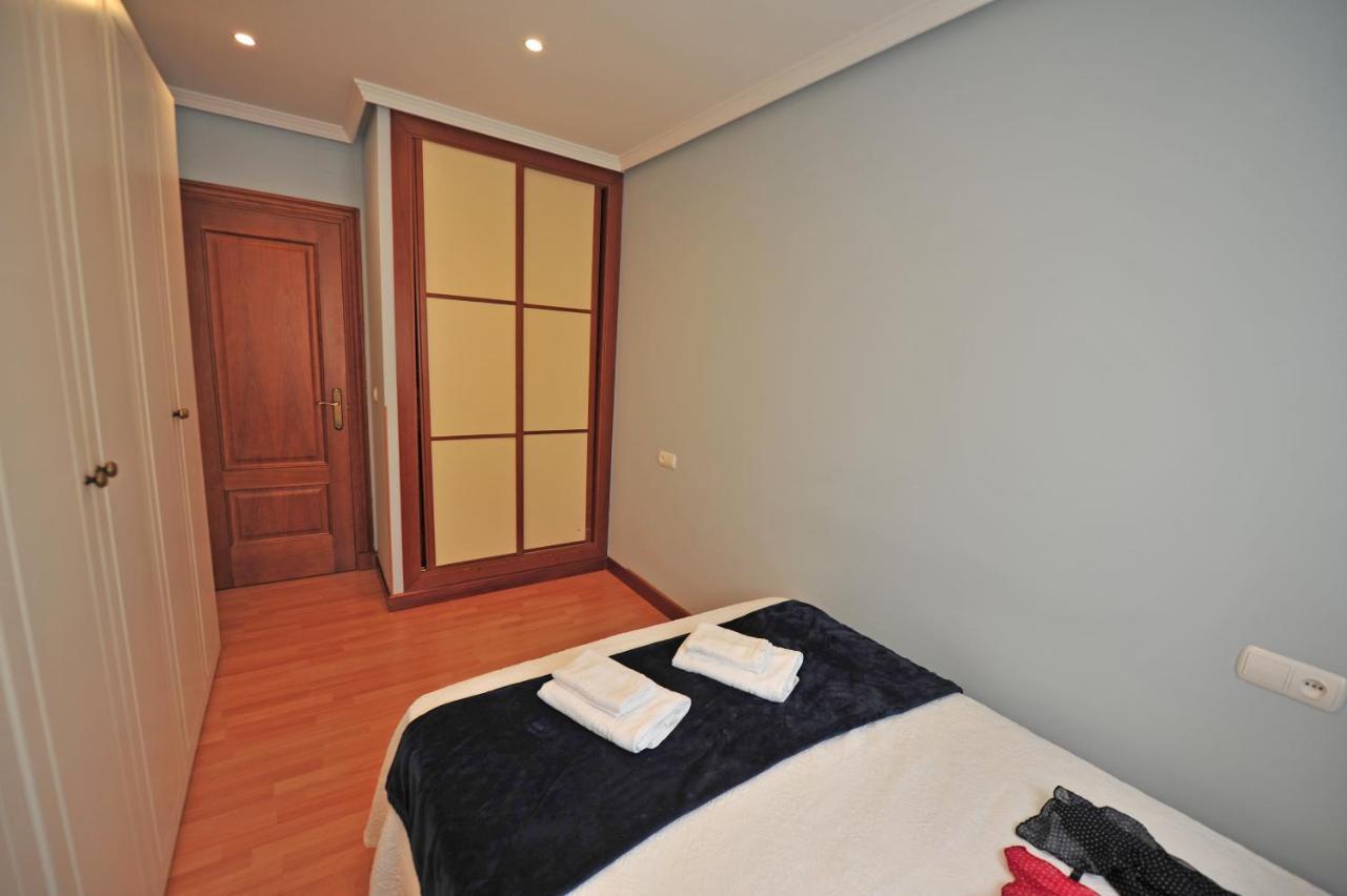 Avenida Paseo 3 Rooms 2 Banos กาดิซ ภายนอก รูปภาพ