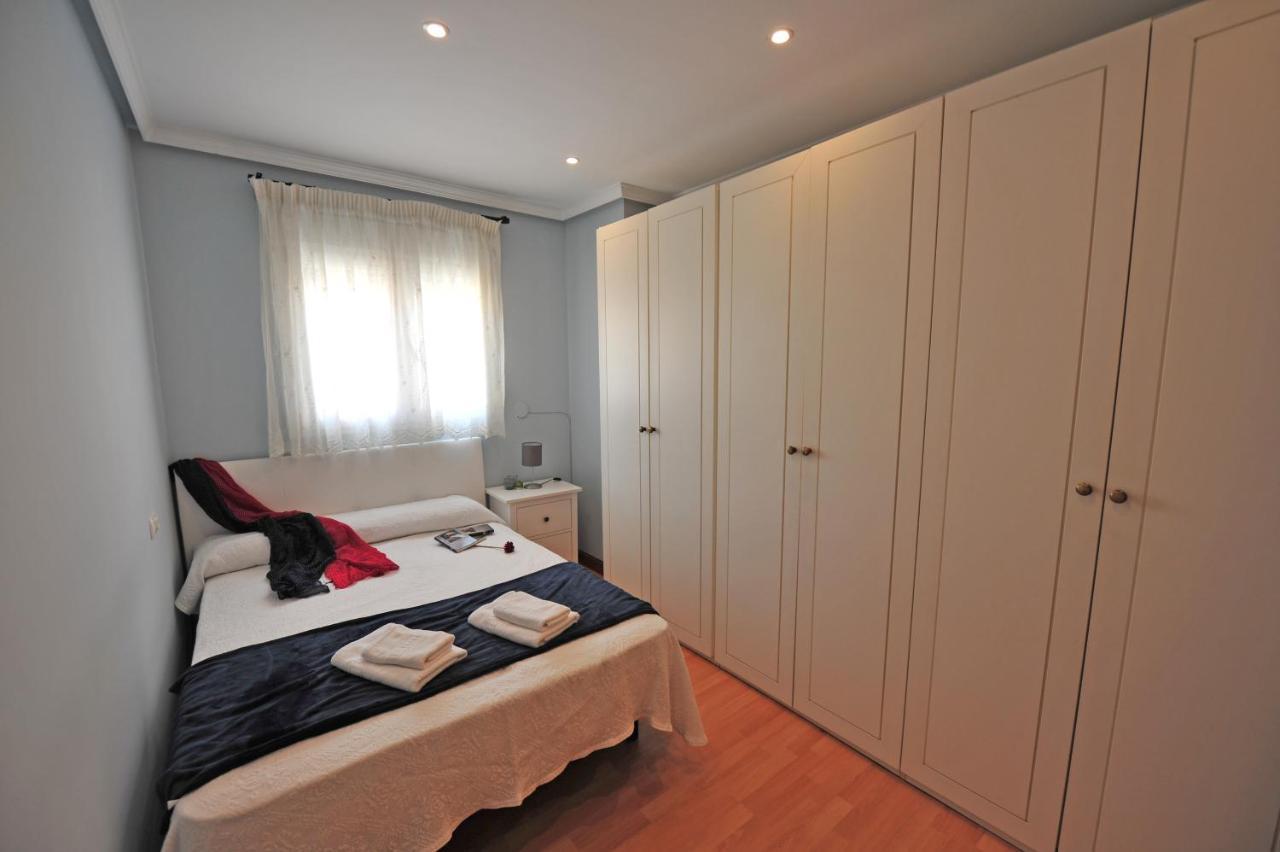 Avenida Paseo 3 Rooms 2 Banos กาดิซ ภายนอก รูปภาพ
