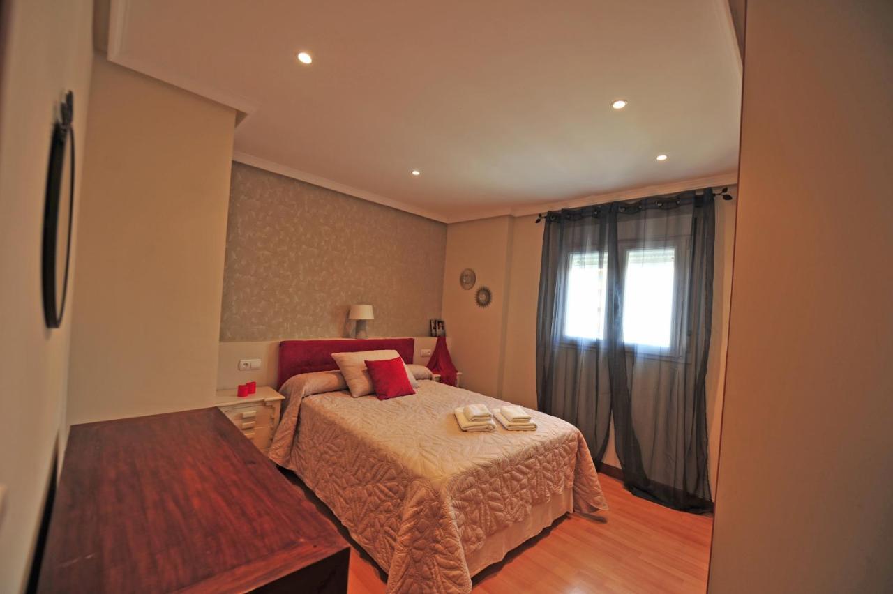 Avenida Paseo 3 Rooms 2 Banos กาดิซ ภายนอก รูปภาพ