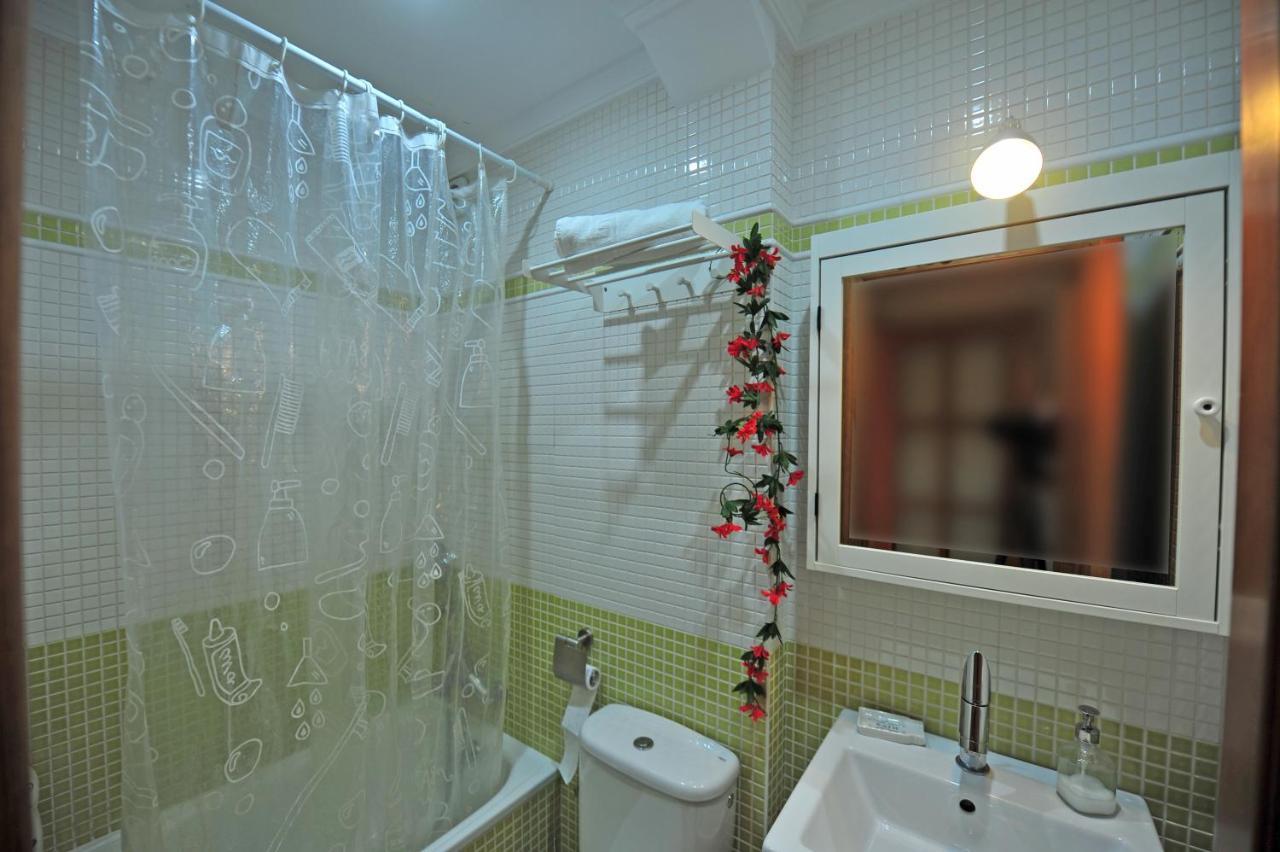 Avenida Paseo 3 Rooms 2 Banos กาดิซ ภายนอก รูปภาพ