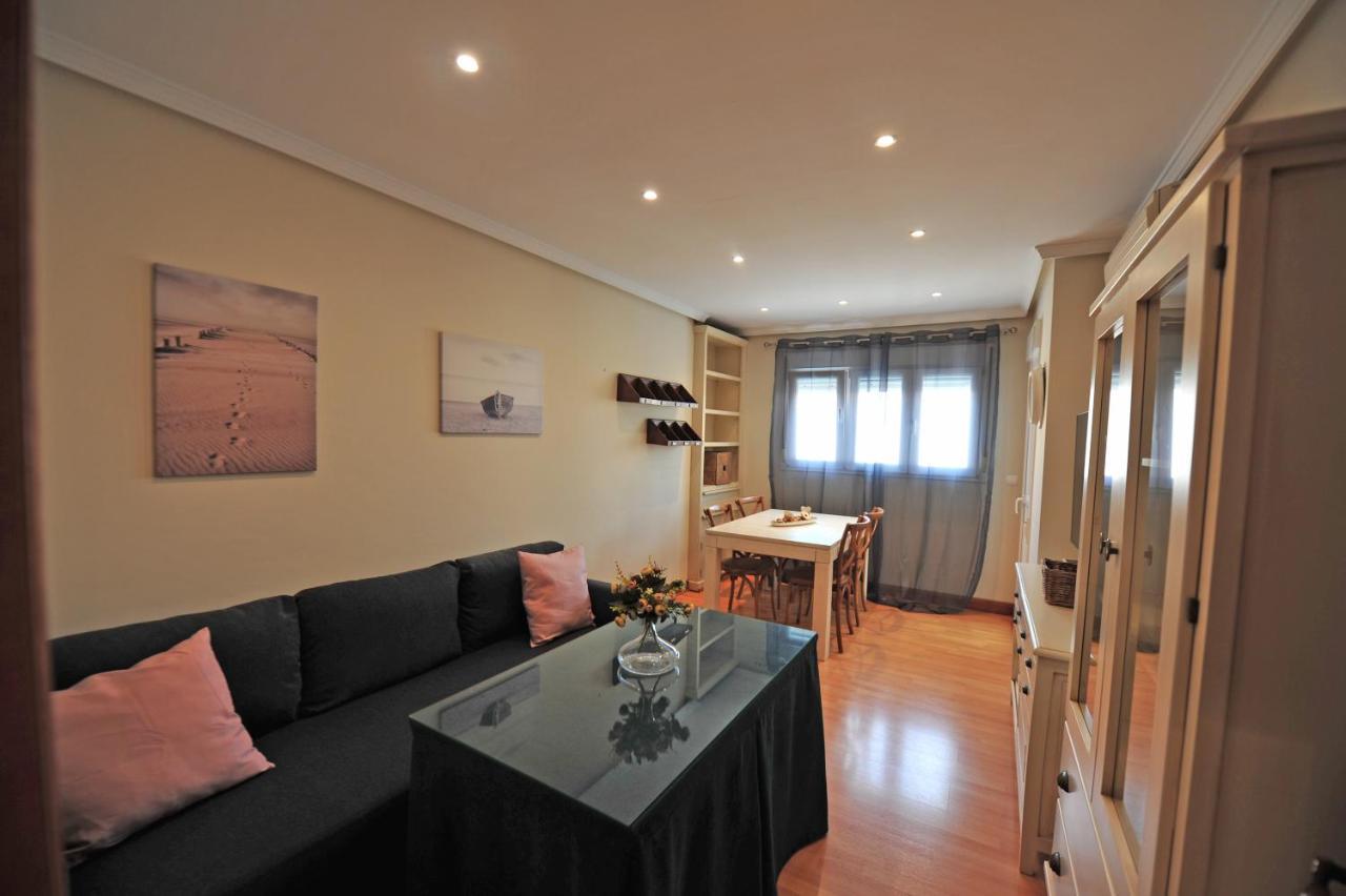 Avenida Paseo 3 Rooms 2 Banos กาดิซ ภายนอก รูปภาพ