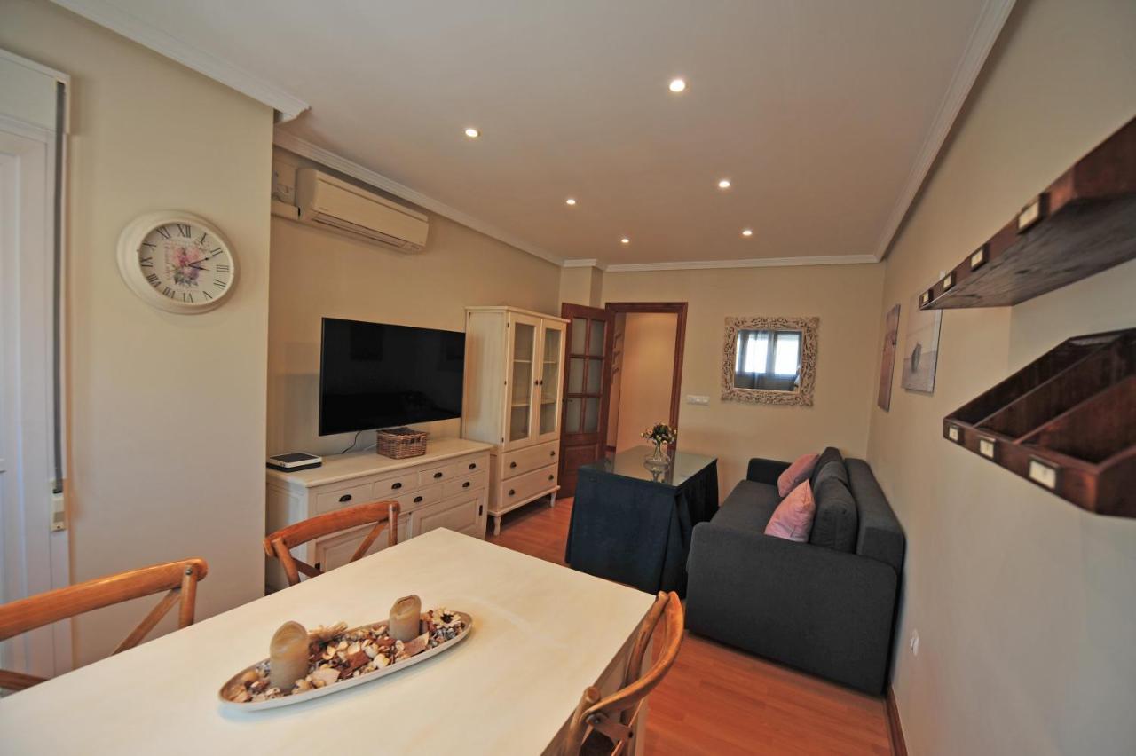 Avenida Paseo 3 Rooms 2 Banos กาดิซ ภายนอก รูปภาพ